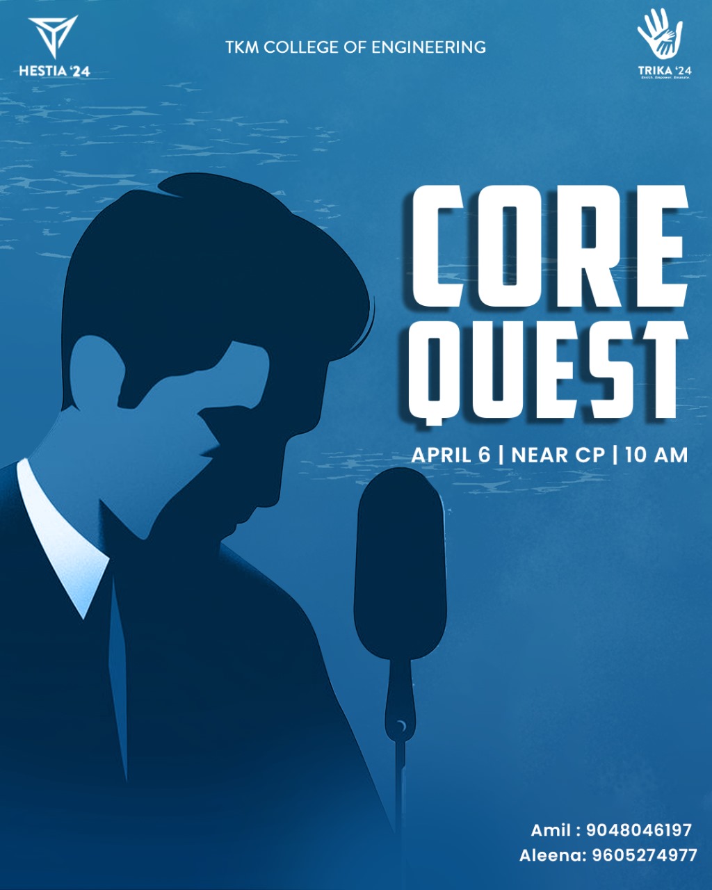 Core Quest