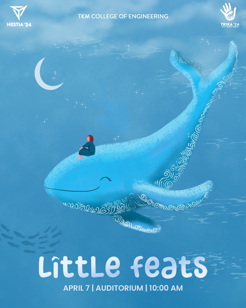 Little Feats